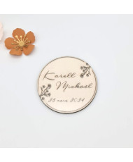 Dessous de verre Collection...