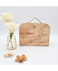 Valisette "La valise à trouvailles de… "