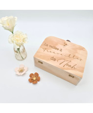 Valisette "La valise à trouvailles de… "