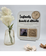 Pancarte Présentation...