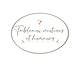 "Tableaux des Routines"