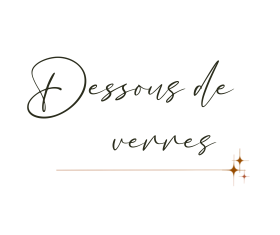 - Dessous de verre