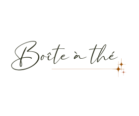 - Boîtes à thé
