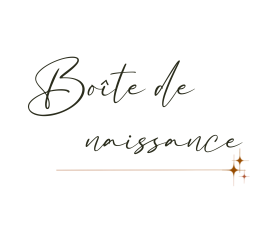 - Boîtes de naissance