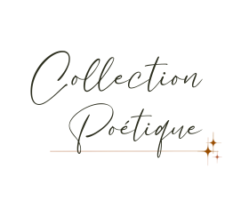- Collection Poétique