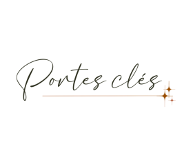 - Portes clés