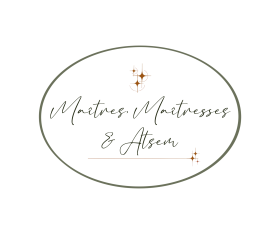 "Maîtres Maîtresses Atsems"